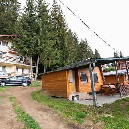 Orlino Holiday Park Sarnitsa Eksteriør bilde