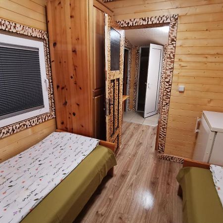 Orlino Holiday Park Sarnitsa Eksteriør bilde