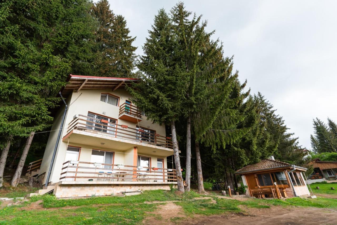 Orlino Holiday Park Sarnitsa Eksteriør bilde