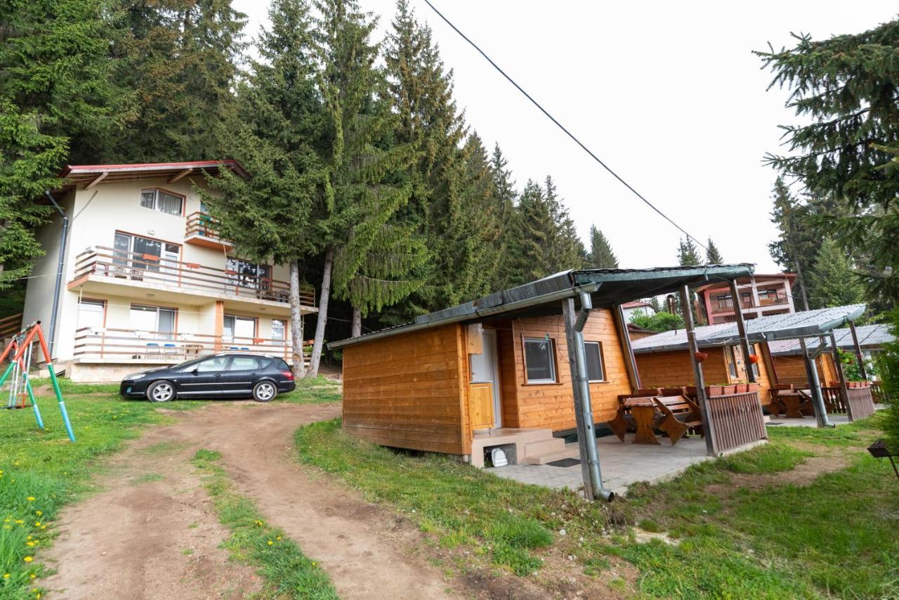 Orlino Holiday Park Sarnitsa Eksteriør bilde
