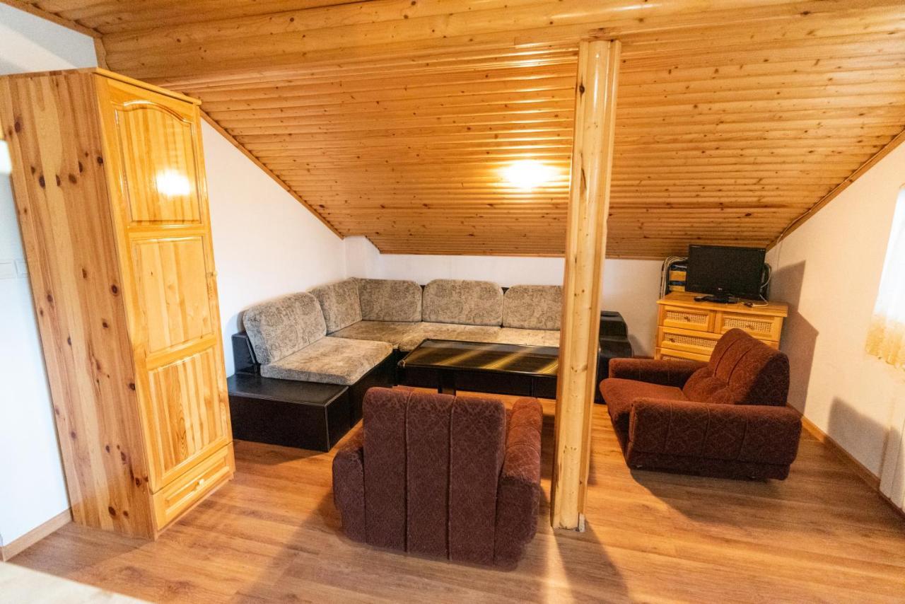 Orlino Holiday Park Sarnitsa Eksteriør bilde
