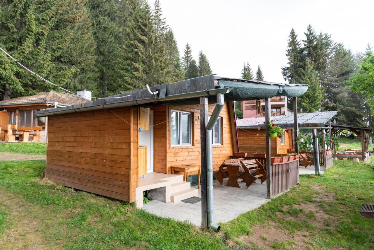 Orlino Holiday Park Sarnitsa Eksteriør bilde