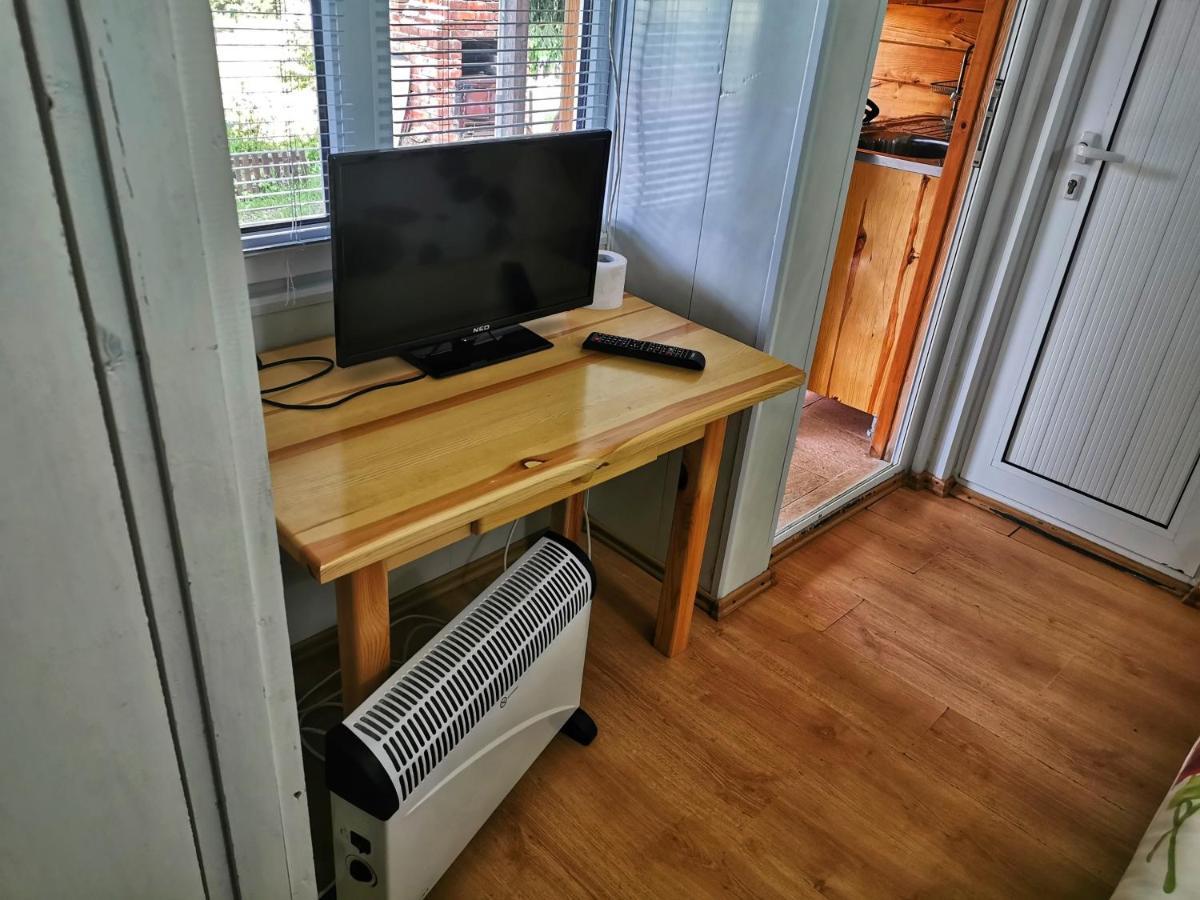 Orlino Holiday Park Sarnitsa Eksteriør bilde
