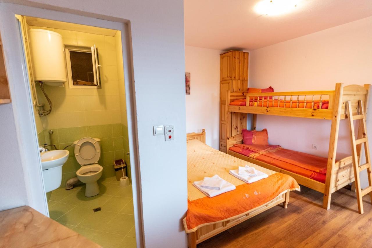 Orlino Holiday Park Sarnitsa Eksteriør bilde
