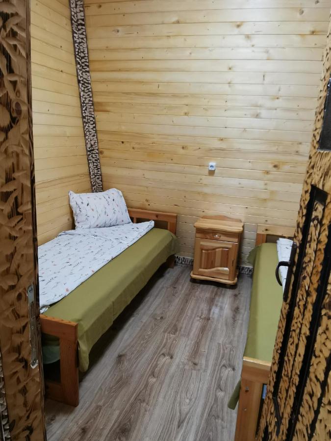 Orlino Holiday Park Sarnitsa Eksteriør bilde
