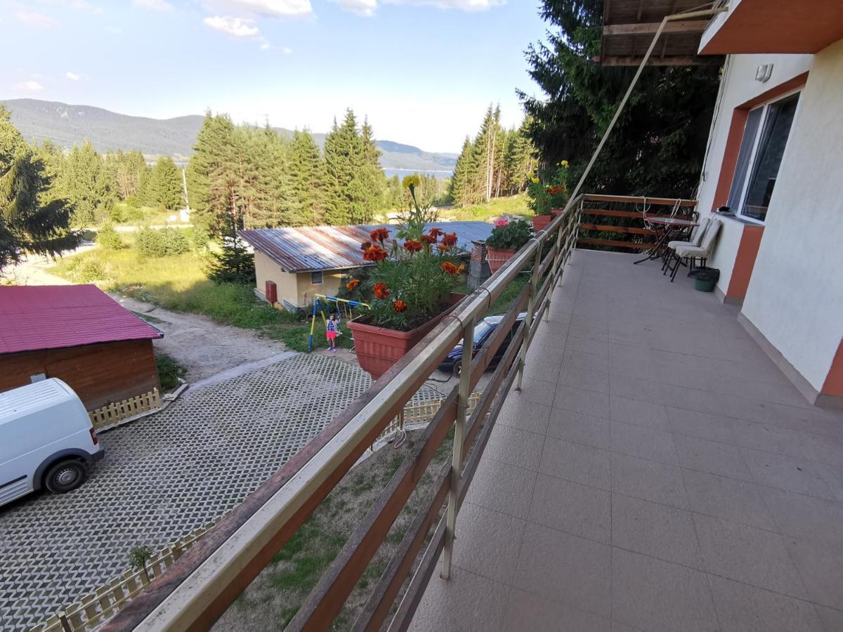 Orlino Holiday Park Sarnitsa Eksteriør bilde