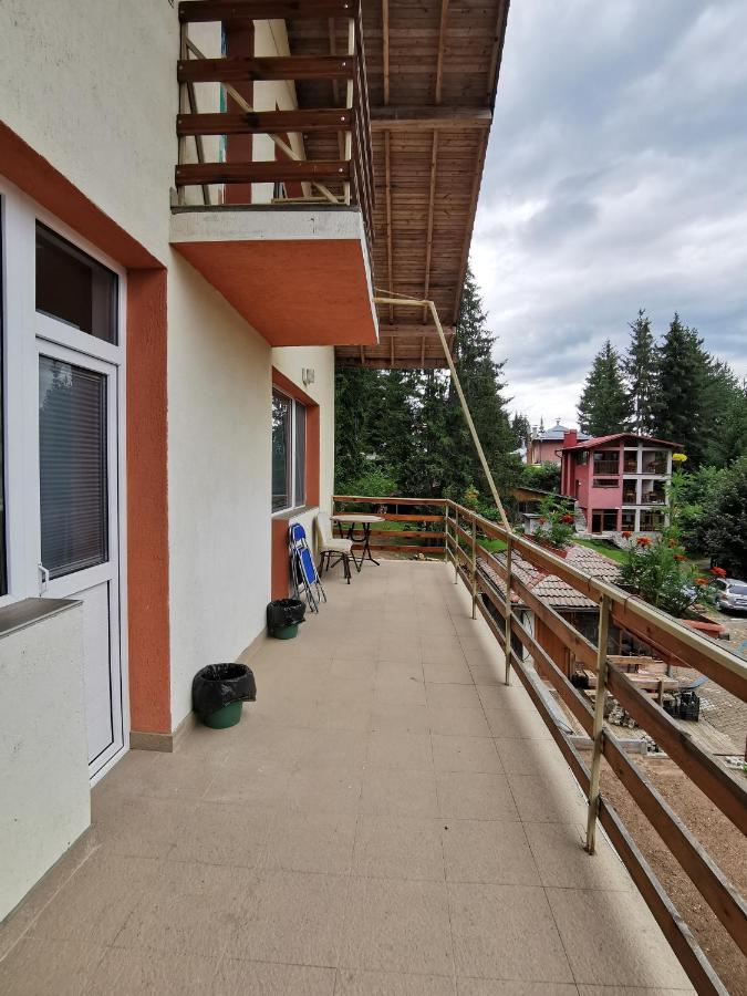Orlino Holiday Park Sarnitsa Eksteriør bilde